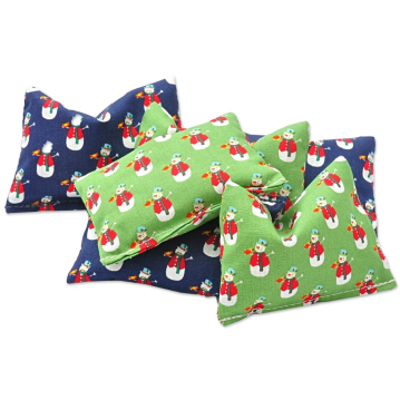 AUM&Uuml;LLER Baldrian - Katzenspielkissen,Baldini -...