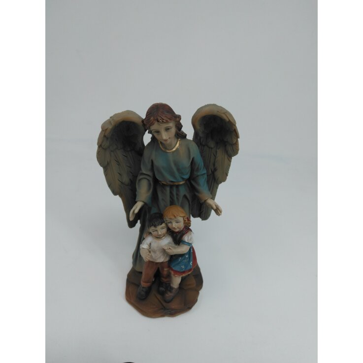 MARIANNE HOBBY Engel mit Kinder