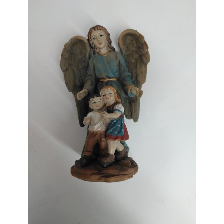 MARIANNE HOBBY Engel mit Kinder