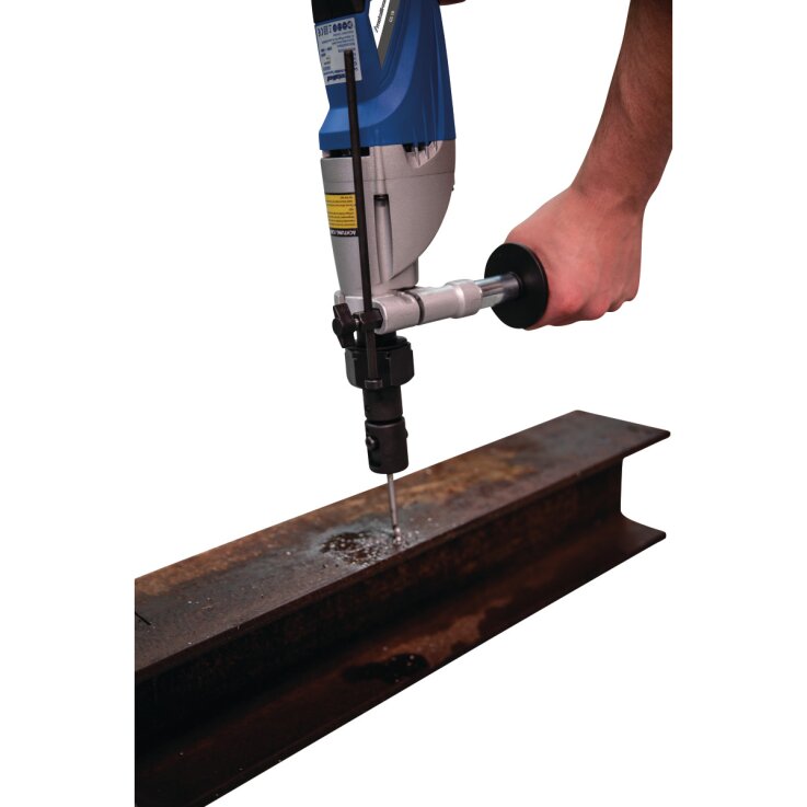 METALLKRAFT Elektrischer Gewindeschneider GS 18