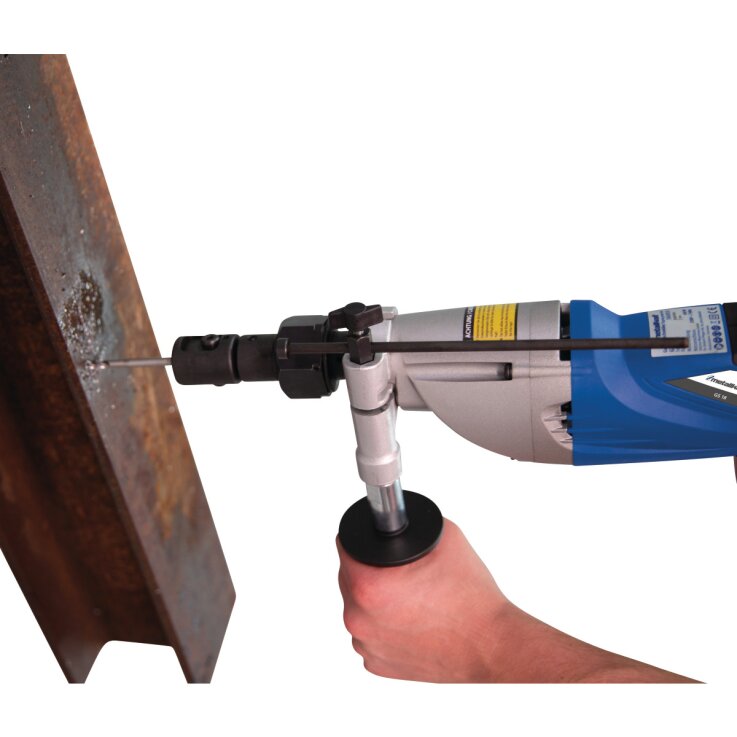 METALLKRAFT Elektrischer Gewindeschneider GS 18