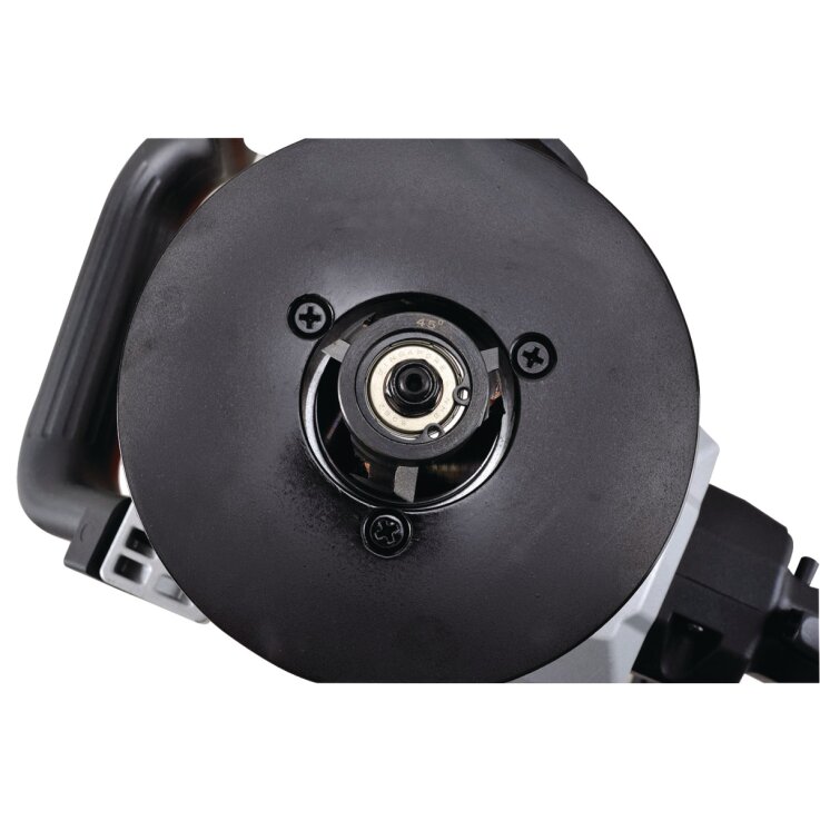 METALLKRAFT Kantenentgrater KE 6-2