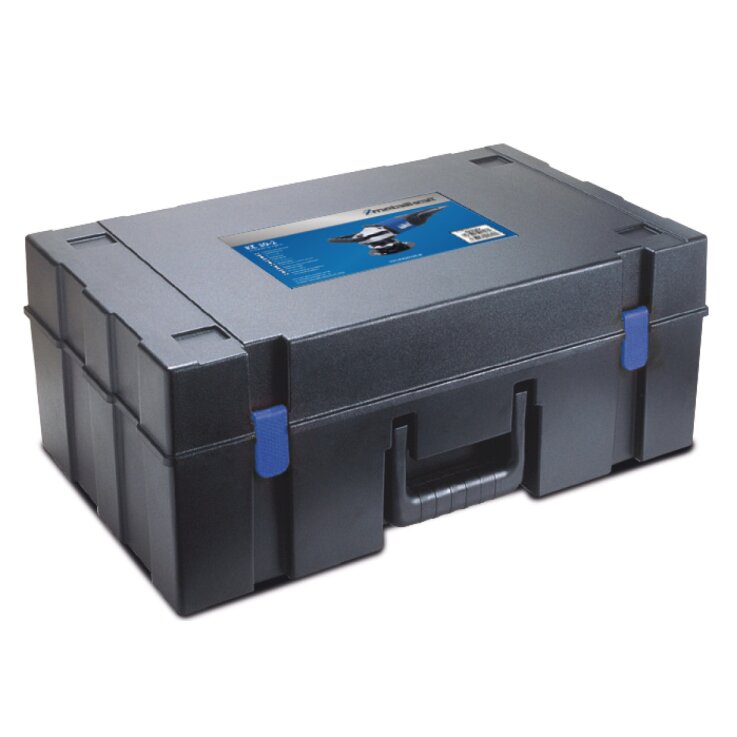 METALLKRAFT Kantenentgrater KE 10-2