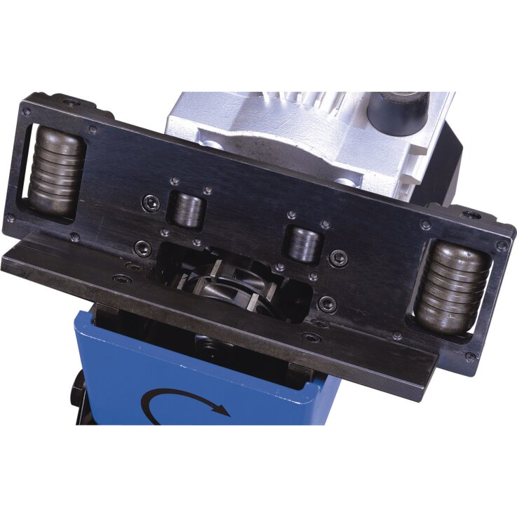 METALLKRAFT Kantenentgrater KE 16-2