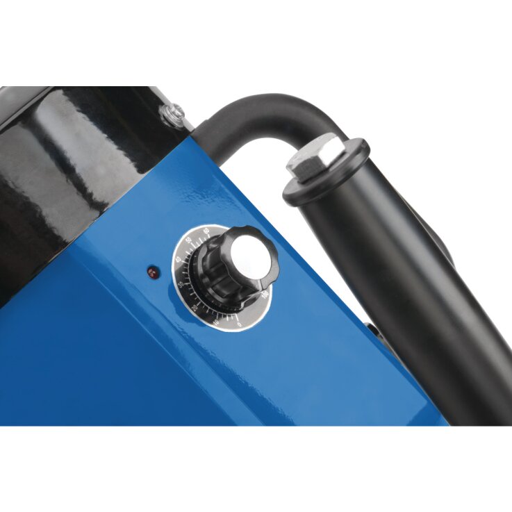 METALLKRAFT Kantenentgrater KE 100