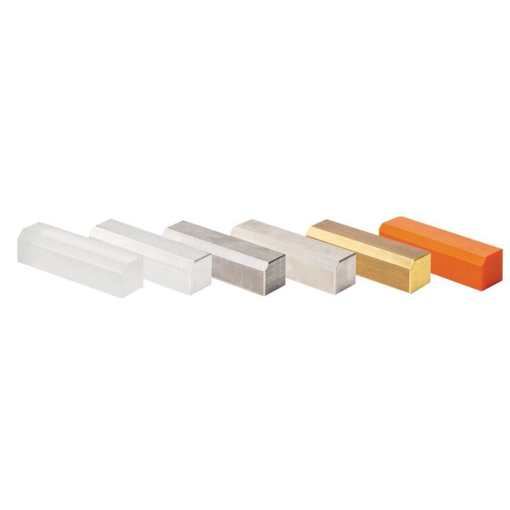 METALLKRAFT Kantenentgrater KE 100