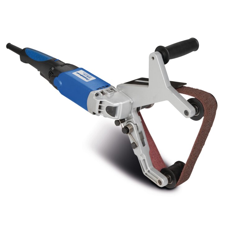 METALLKRAFT Rohrschleifmaschine RSM 760