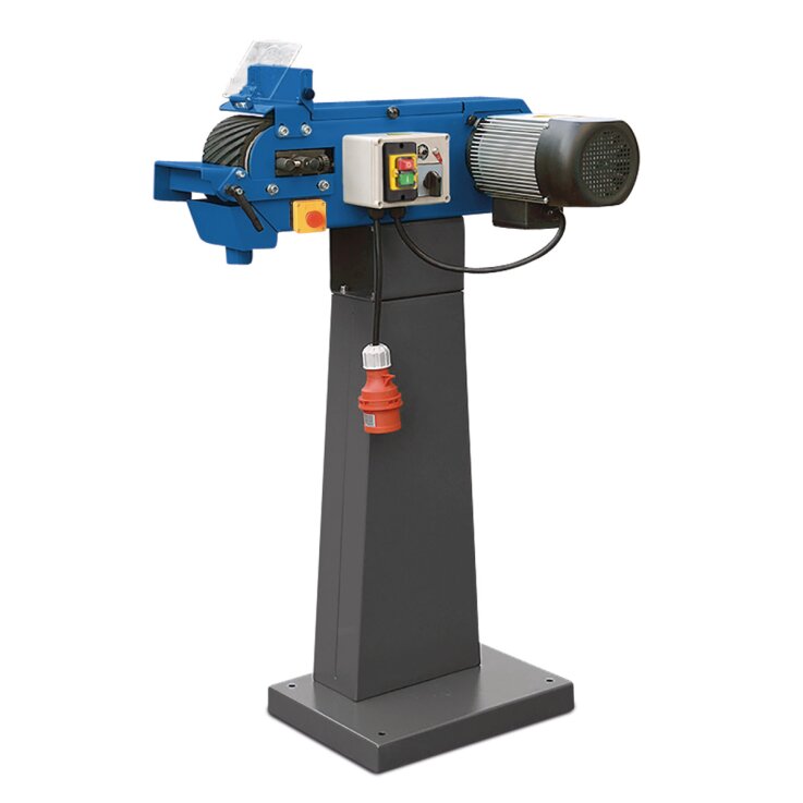 METALLKRAFT Bandschleifmaschine MBSM 100-140-1 (230V)