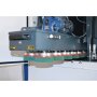 METALLKRAFT Breitbandschleifmaschine MBBS 1350-17 RXR