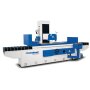 METALLKRAFT Präzisions-Flächenschleifmaschine FSM 60150