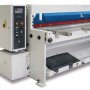 METALLKRAFT Motorische Tafelblechschere MTBS 2550-40 T
