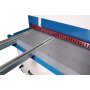 METALLKRAFT Motorische Tafelblechschere MTBS 3130-30 B