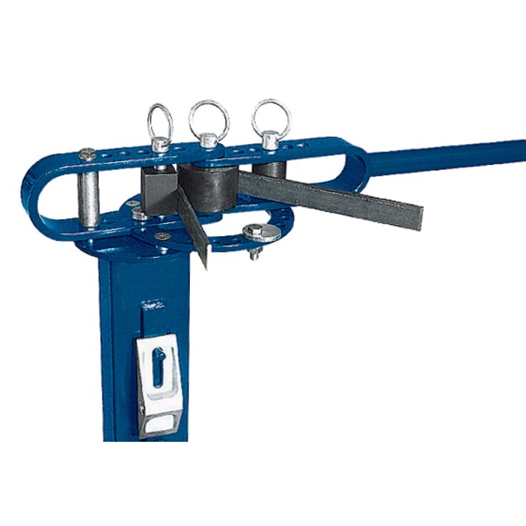 METALLKRAFT Universalbiegemaschine UB 10