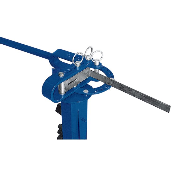 METALLKRAFT Universalbiegemaschine UB 10