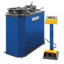METALLKRAFT Dornlose Rohrbiegemaschine BM 76-T
