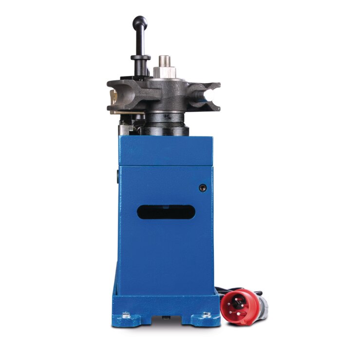 METALLKRAFT Dornlose Rohrbiegemaschine RB 42