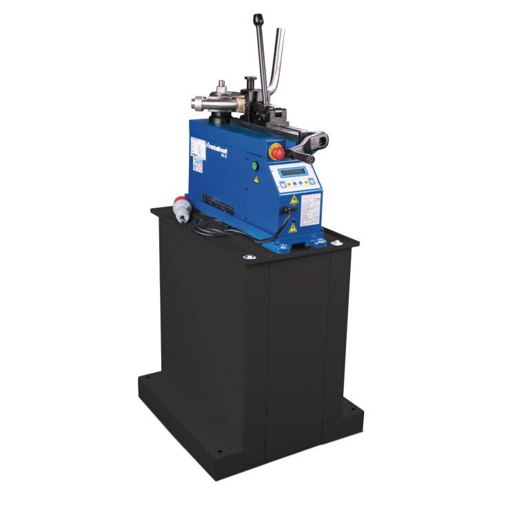 METALLKRAFT Dornlose Rohrbiegemaschine RB 42