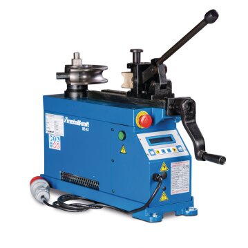 METALLKRAFT Dornlose Rohrbiegemaschine RB 42