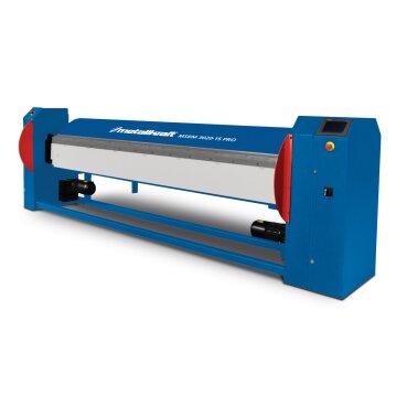 METALLKRAFT Motorische Schwenkbiegemaschine MSBM 1520-30...
