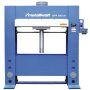 METALLKRAFT Vollhydraulische Werkstattpresse WPP 300 VH