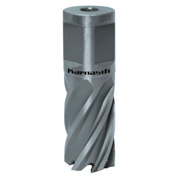 METALLKRAFT Kernbohrer SILVER-LINE 25 Weldon, Ø 59 mm