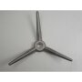 OPTIMUM Aludruckgussgriff B24H/V/DH24BV