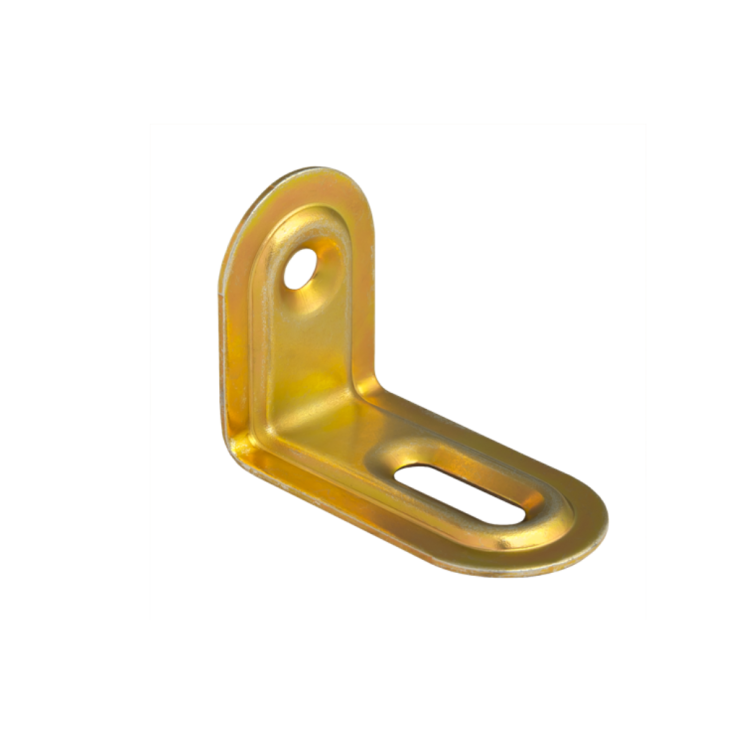 Verstellwinkel Typ L 28 x 40 x 22 x 1mm