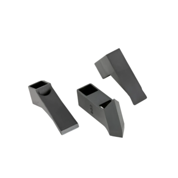 Ersatzklinge für Fugenmesser Comfort 3 Stk.