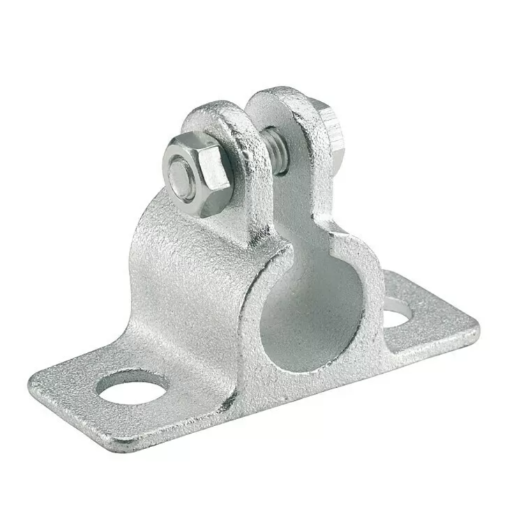 Lukenfederhalter Ø 10 mm