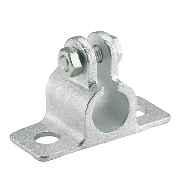 Lukenfederhalter Ø 10 mm