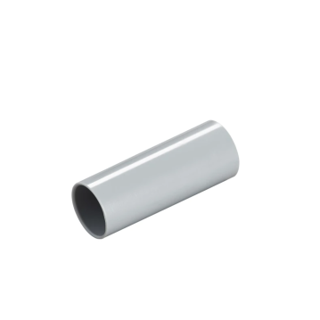 Muffe für starre Isolierrohre EN 20 Glatt 5 Stück