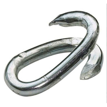 Verbindungsglied Stahl Ø 6mm 1 Stk.