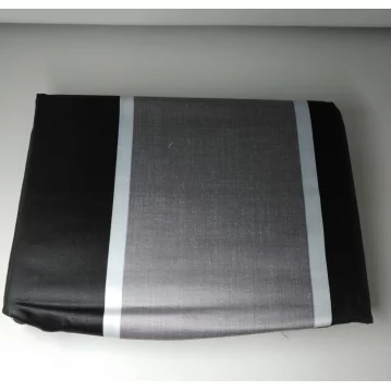 Satty Satin - Bettwäsche, mehrfarbig, 160 x 200 cm