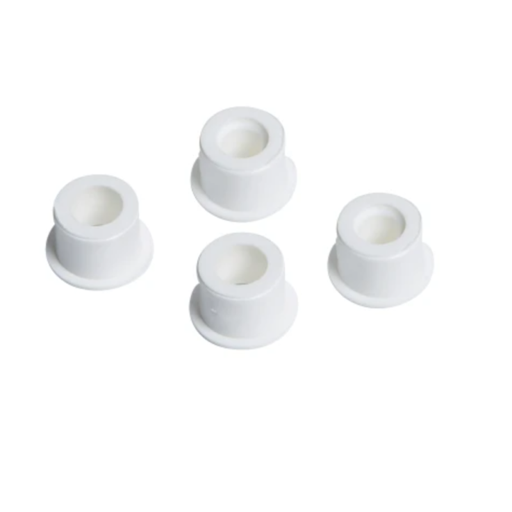 baliv WC-Sitz Wackelstopp Ø 6 mm und Ø 8 mm 4 Stück