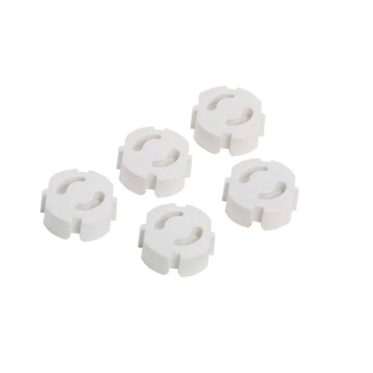 Steckdosenkinderschutz