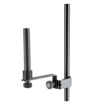 Flötenhalter für Stative