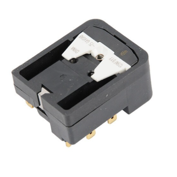 PTC-MOTORSCHUTZEINHEIT FÜR KÜHLSCHRÄNKE...