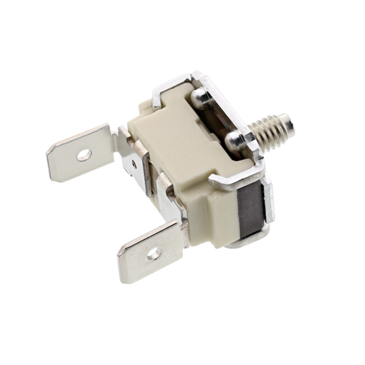 THERMOSTAT,SCHWARZ,N.C. 195 T2