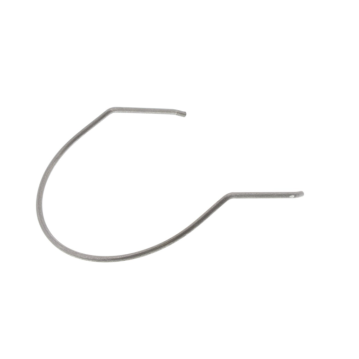 FEDER FÜR HERD-DÄMPFER-MOTOR Electrolux