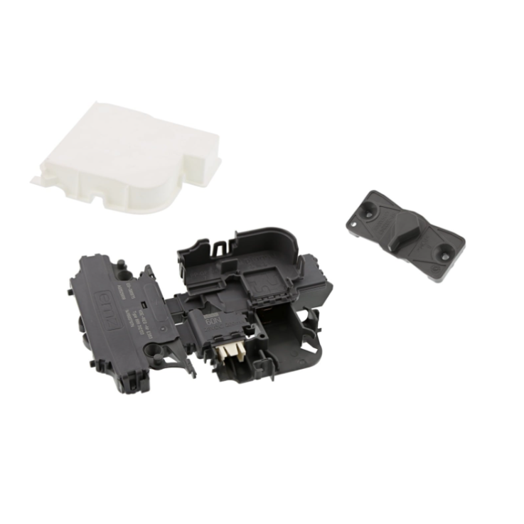 TÜRVERRIEGELUNG UMHÜLLUNG MIT ÖFFNER 60N