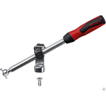 BESSEY Schwenk-Adapter TW28AV, 160 mm, f&uuml;r...