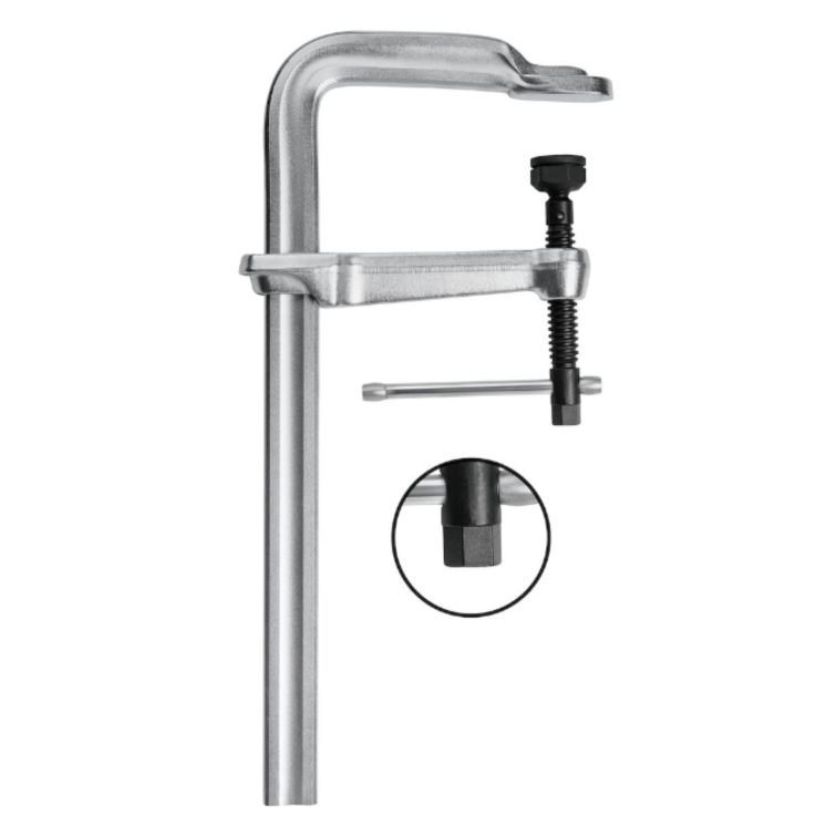 BESSEY Hochleistungszwinge STBM, schwer