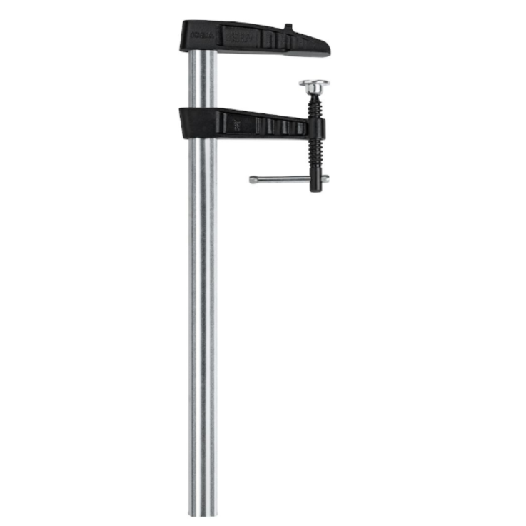 BESSEY Temperguss-Schraubknecht TGK mit Knebelgriff