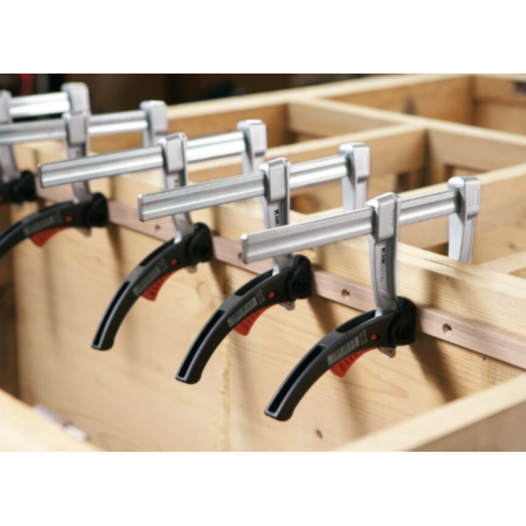 BESSEY Hightech-Hebelzwinge KliKlamp KLI