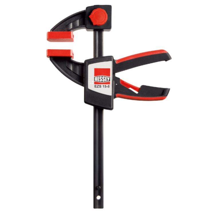 BESSEY Einhandzwinge EZS