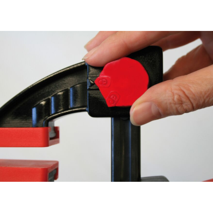 BESSEY Einhandzwinge EZS