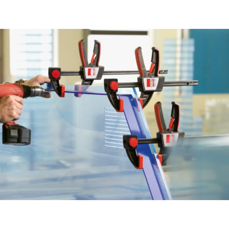 BESSEY Einhandzwinge EZS