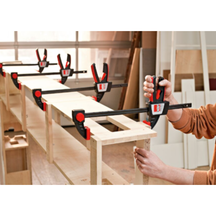 BESSEY Einhandzwinge EZS