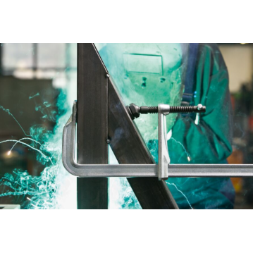 BESSEY Hochleistungszwinge SGM, schwer