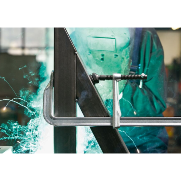 BESSEY Schlosserzwinge SLM